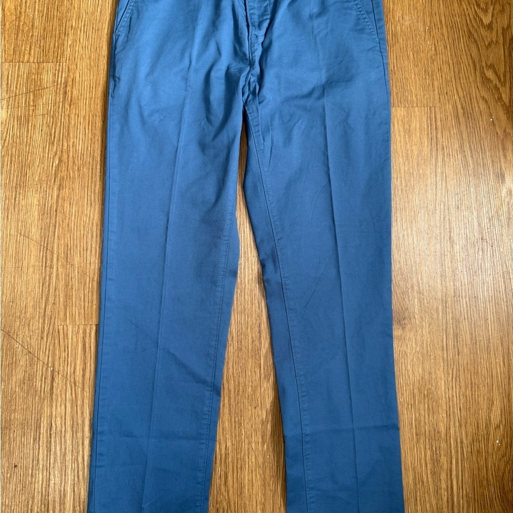 ASOS Women’s Blue Pants - Picture 2 of 8